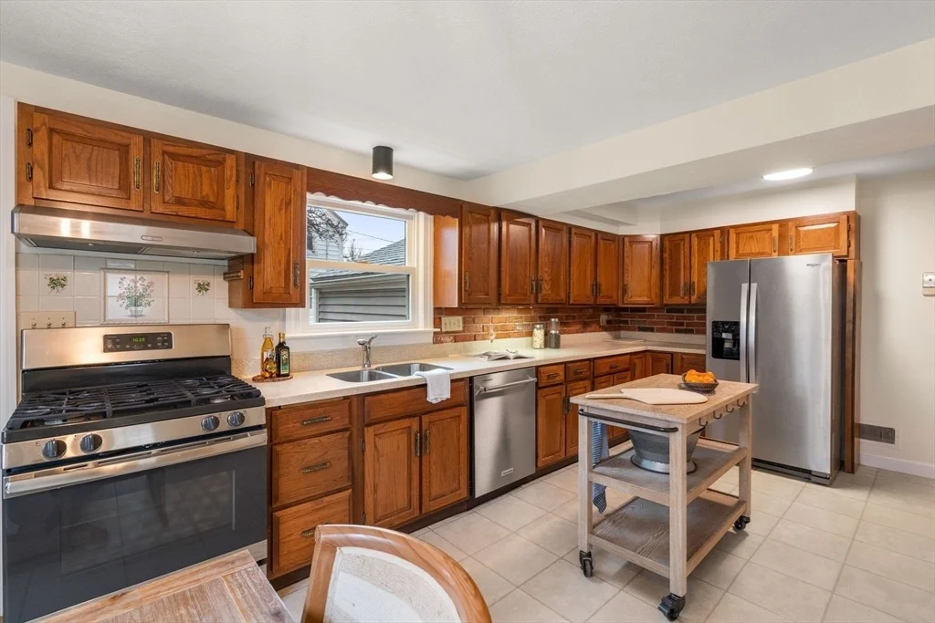 Photo of 5 Barnesdale Rd