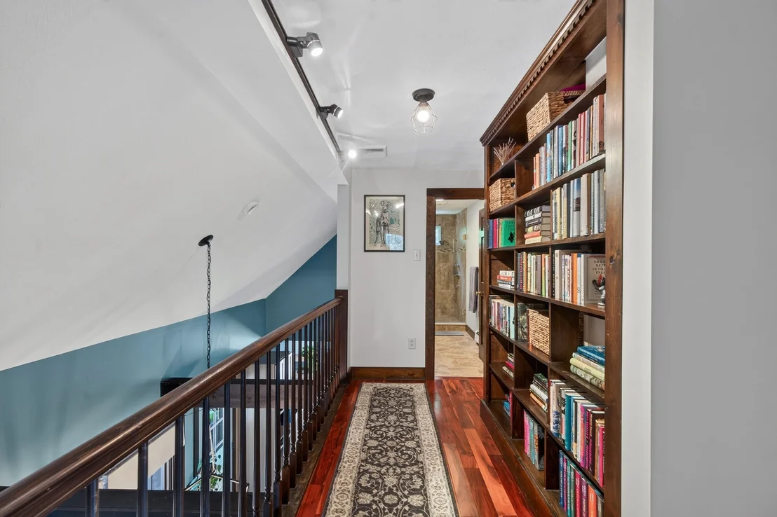 Photo of 187 Blackstone Street