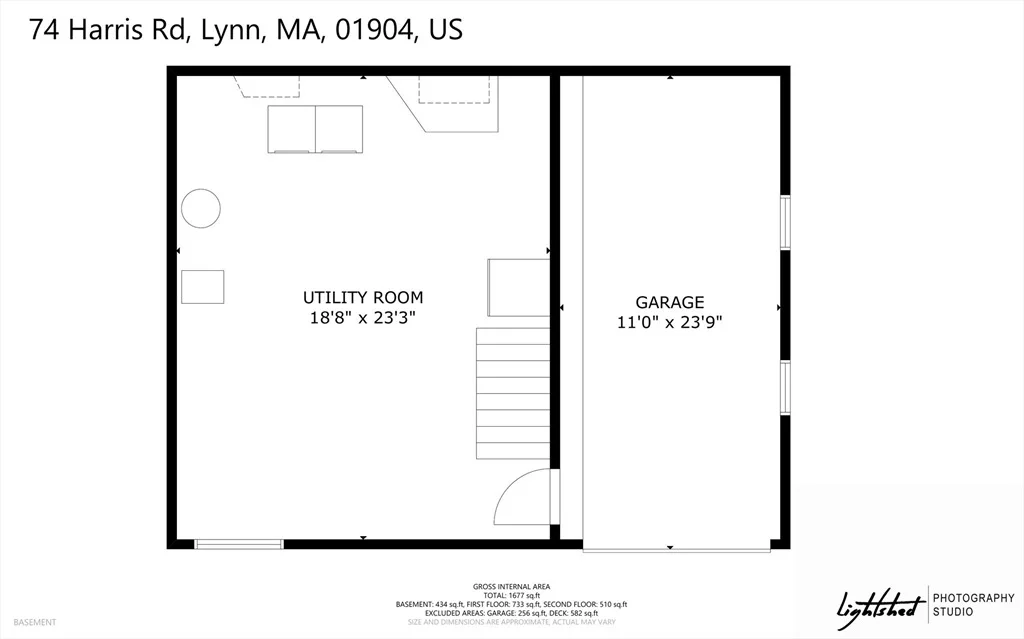 Photo of 74 Harris Rd