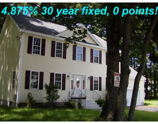 Photo of 2 Maple St