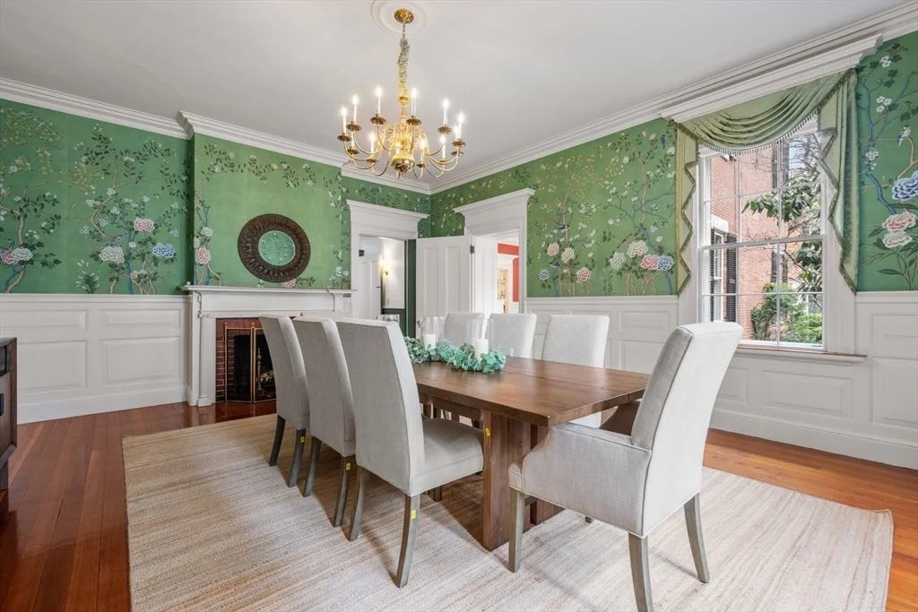 Photo of 40 Chestnut St