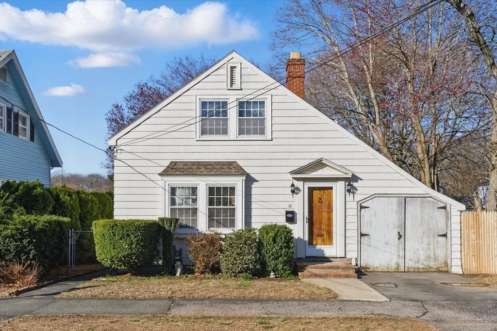 Photo of 12 Sanger Ave