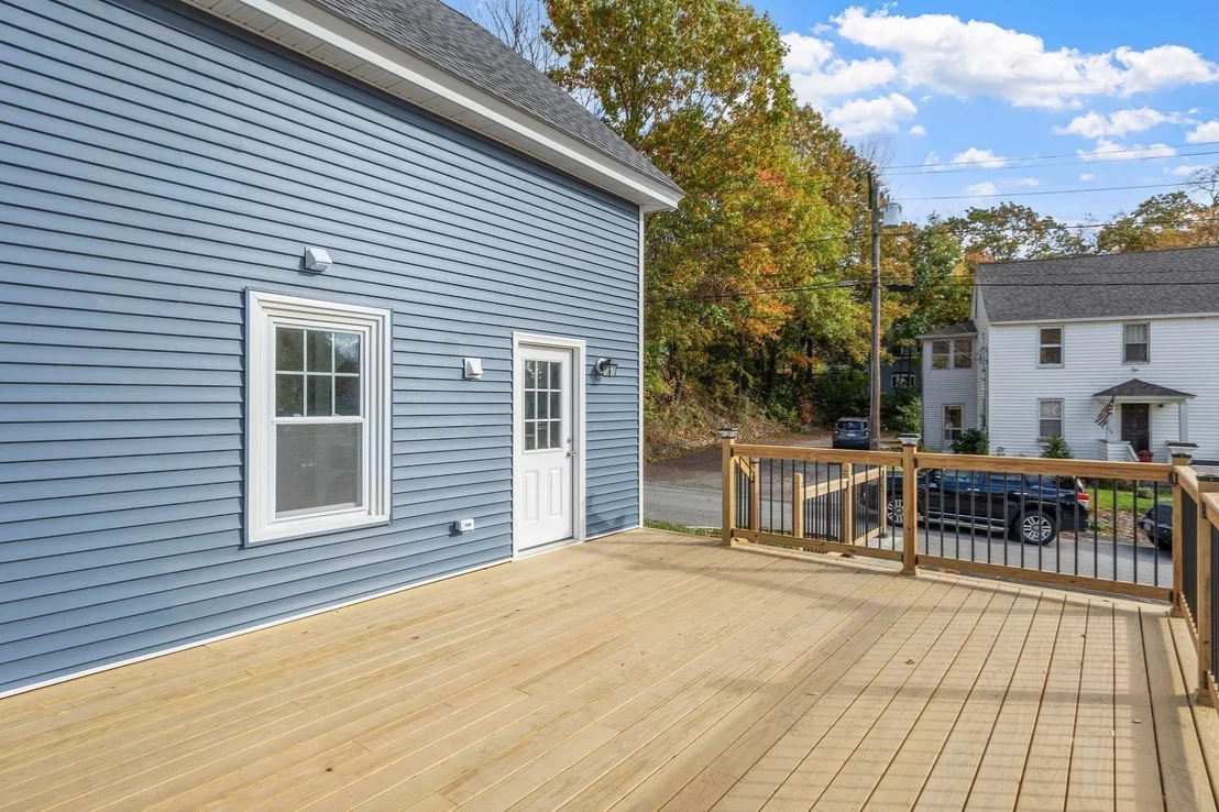 Photo of 468 Parker Street