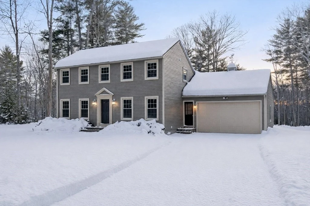 Photo of 22 Old Hardwick Rd