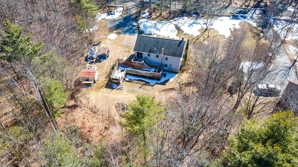 Photo of 250 Teel Rd
