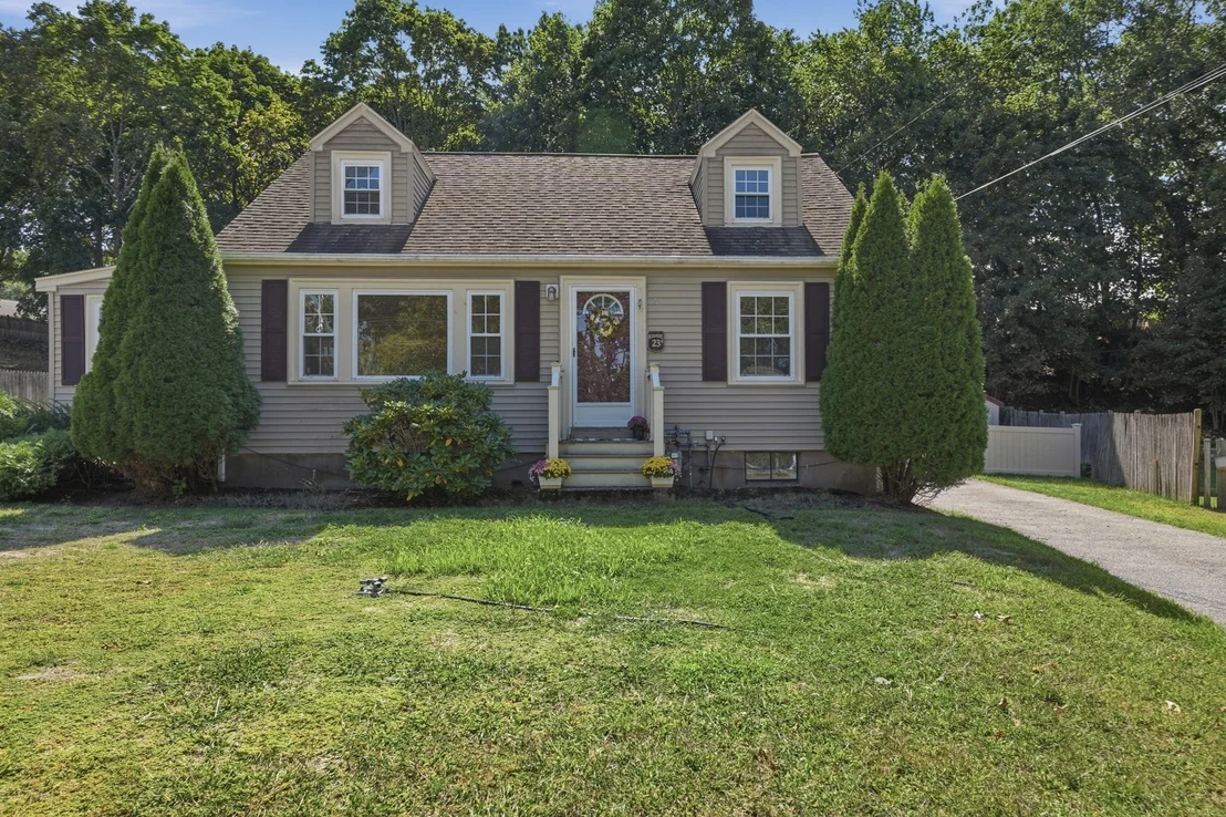 Photo of 23 Mayflower Road