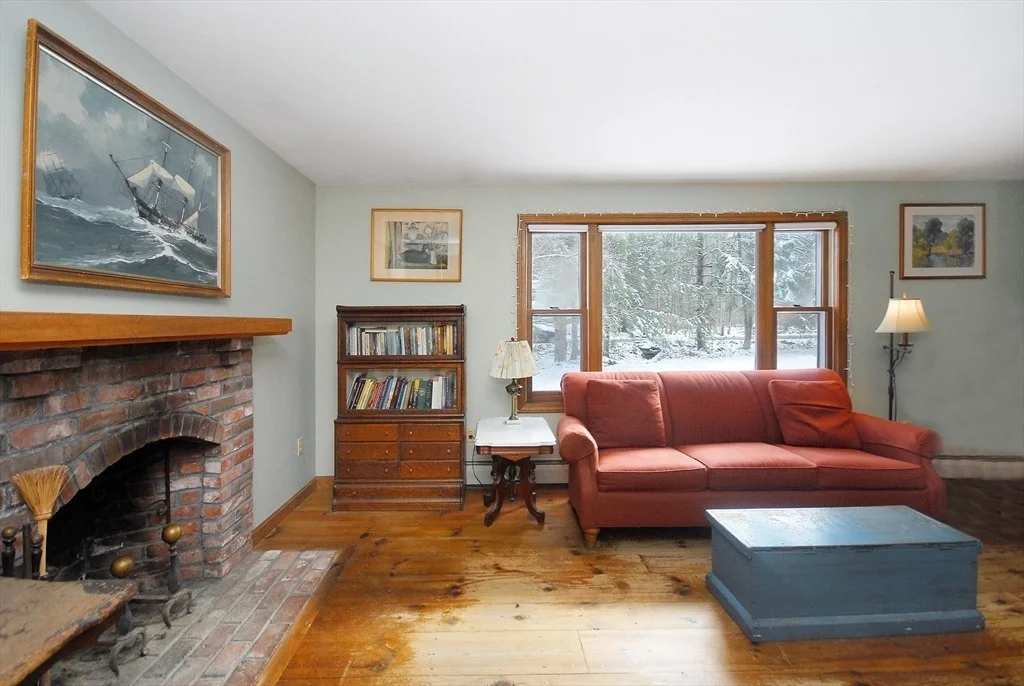 Photo of 41 Liberty Street