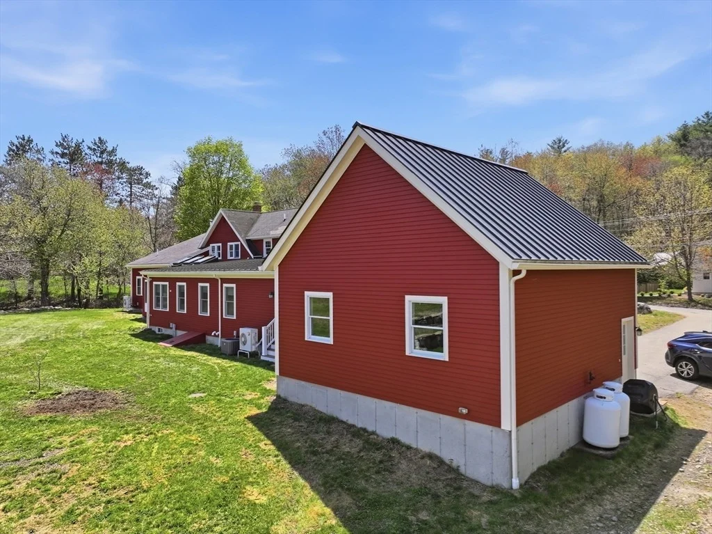 Photo of 269 Harvard Rd