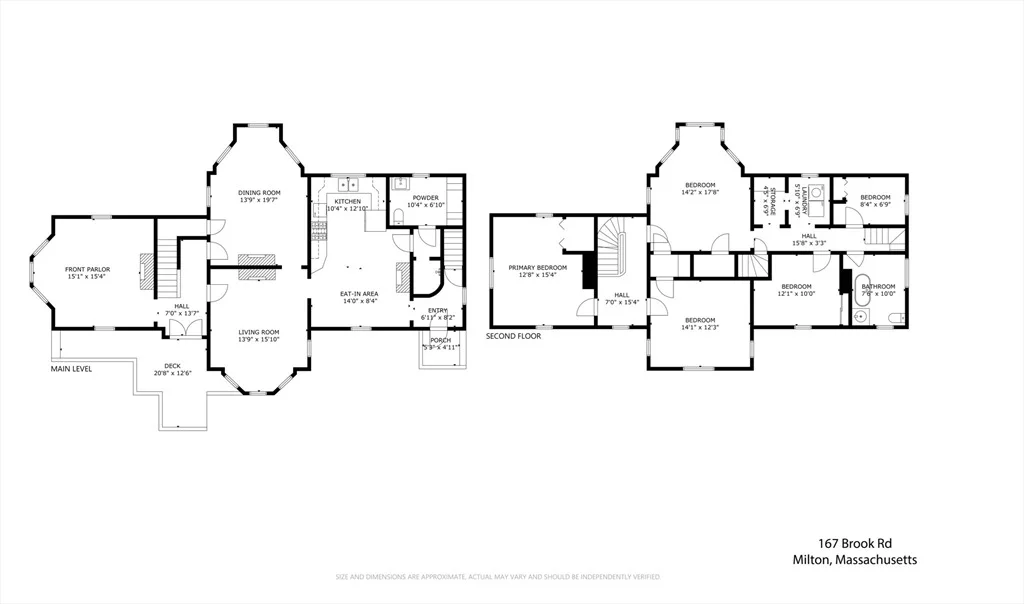 Photo of 167 Brook Rd