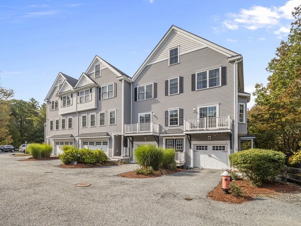 Photo of Unit 80 at 80 Compass Point