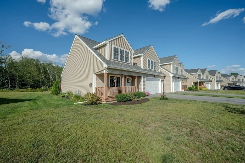 Photo of Unit 81 at 81 Ariel Cir