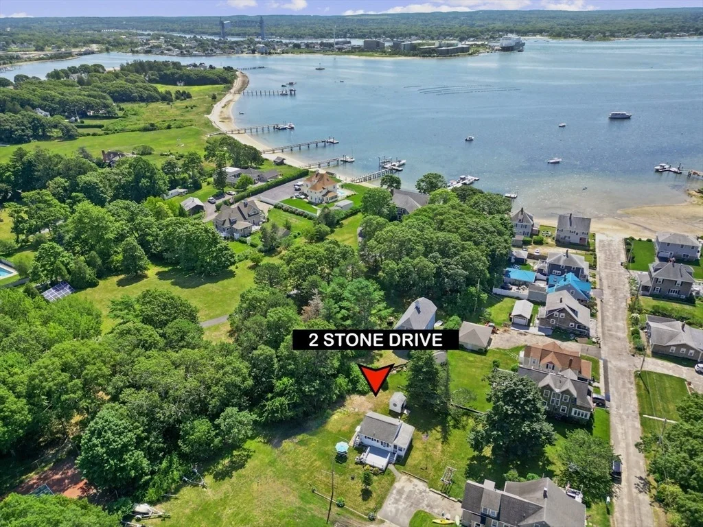 Photo of 2 Stone Dr