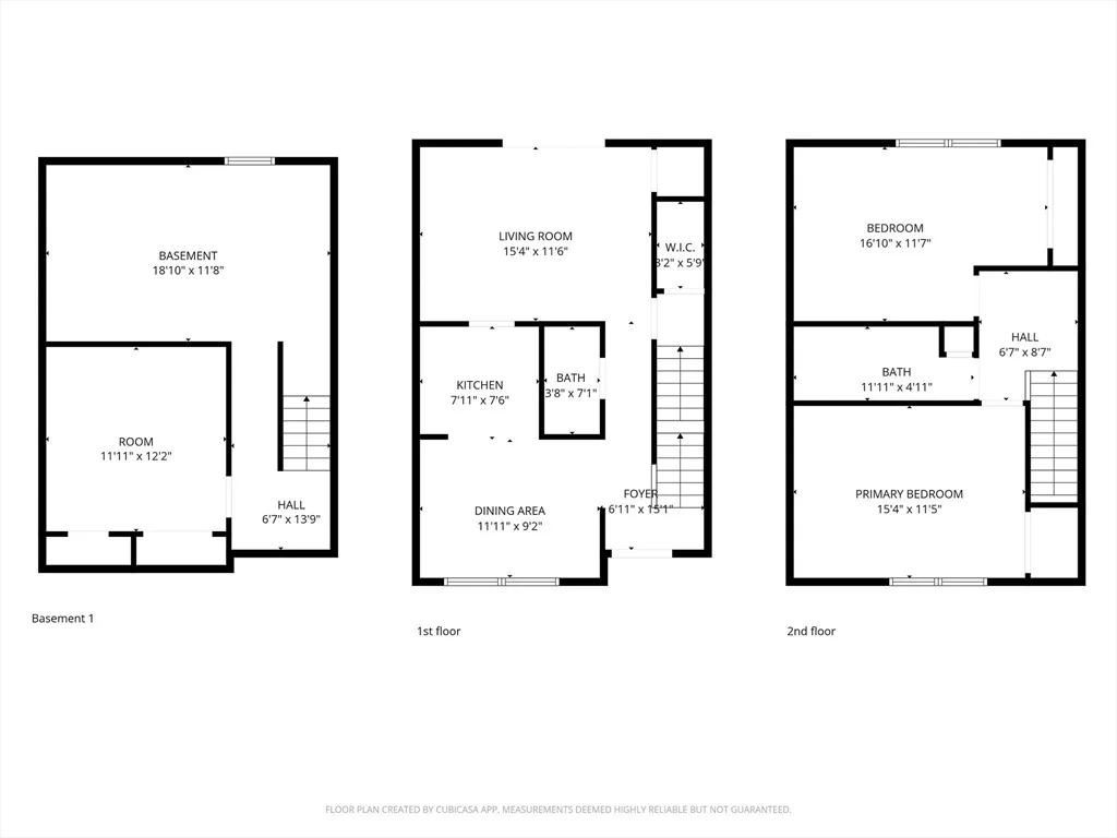 Photo of Unit 38 at 16 Christopher Drive