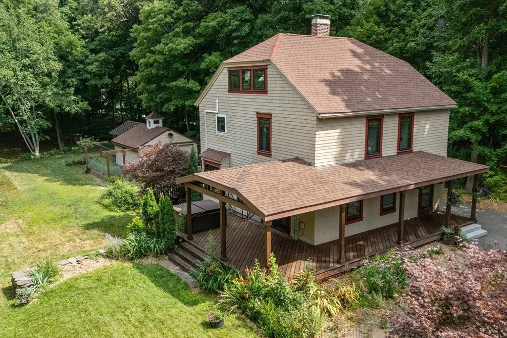 Photo of 203 Chapman Street
