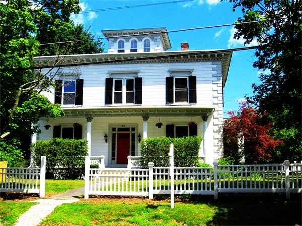 Photo of 43 Cedar Street