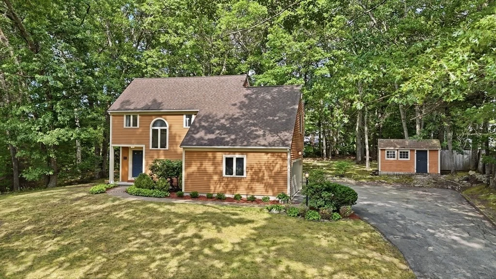 Photo of 65 Bennett Street