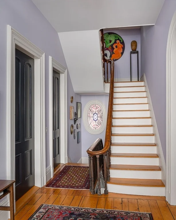 Photo of 38 Gray St.