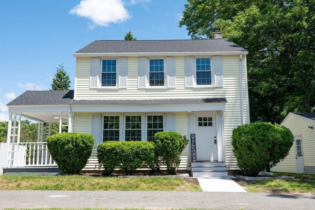Photo of 1386 Piper Rd