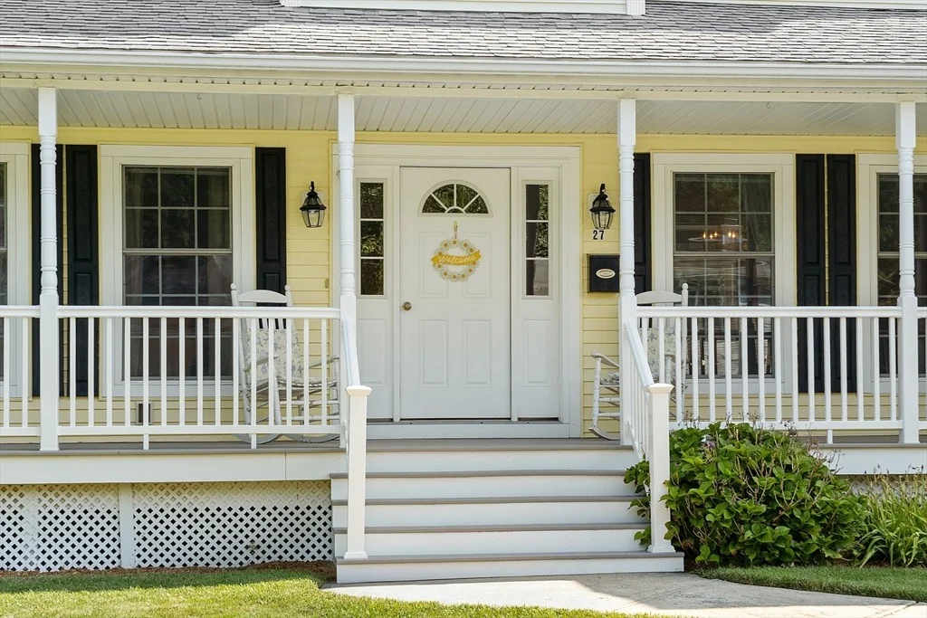 Photo of 27 Hardwick Rd