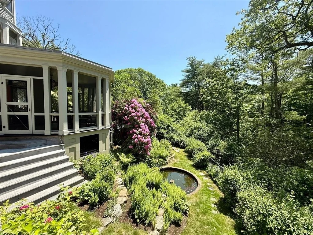 Photo of 802 Hale Street