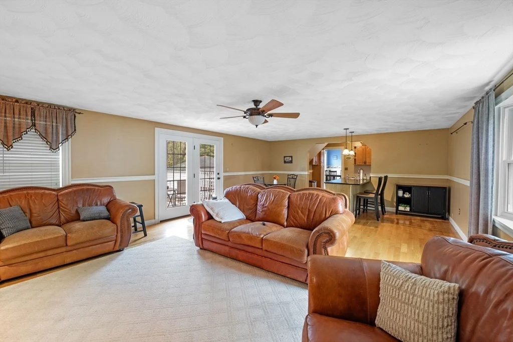 Photo of 25 Thayer St