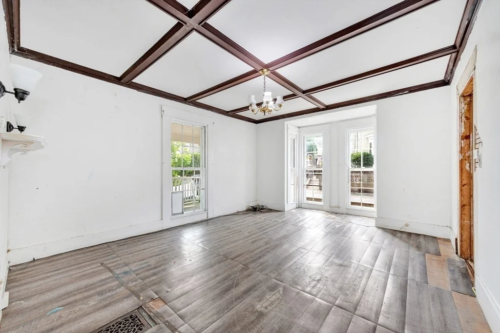 Photo of 15 Washington Sq