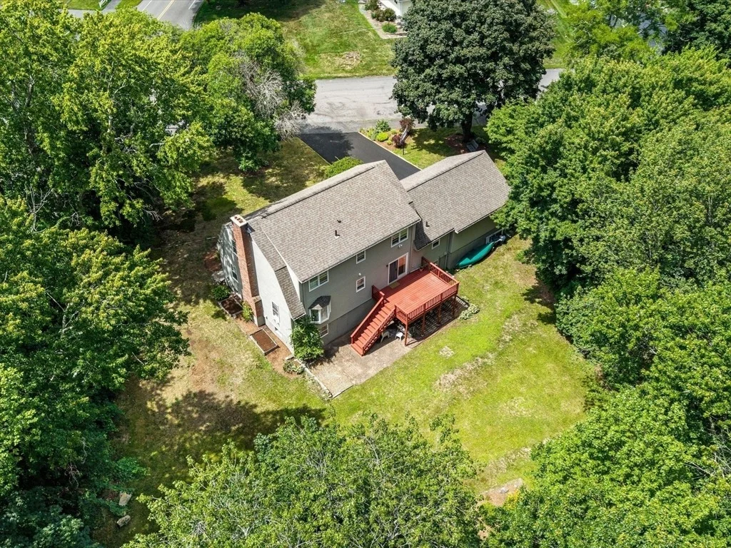 Photo of 1 Longmeadow Road
