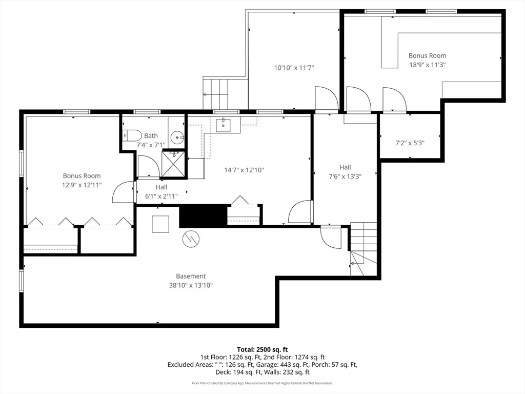 Photo of 60 Linden Lane