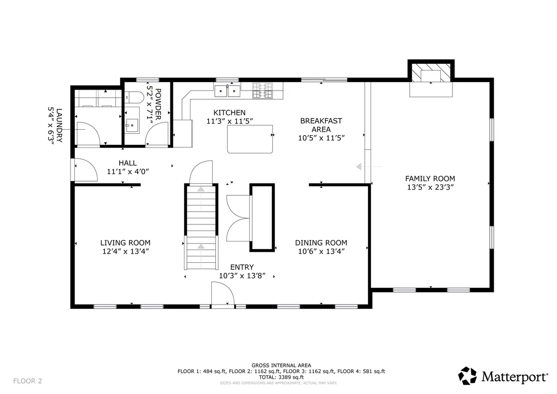 Photo of 1 Laurelwoods Dr