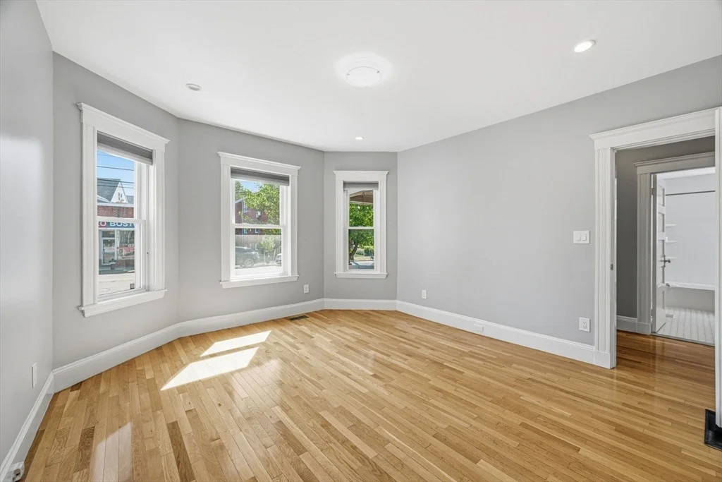 Photo of Unit 1 at 67 Broadway