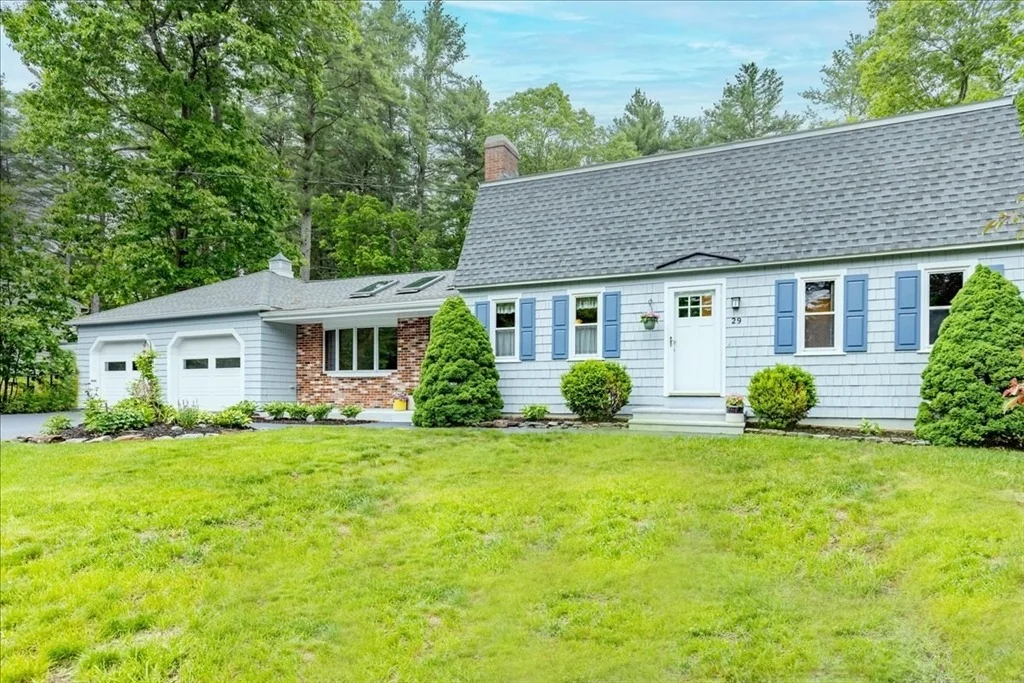 Photo of 29 Ponderosa Dr