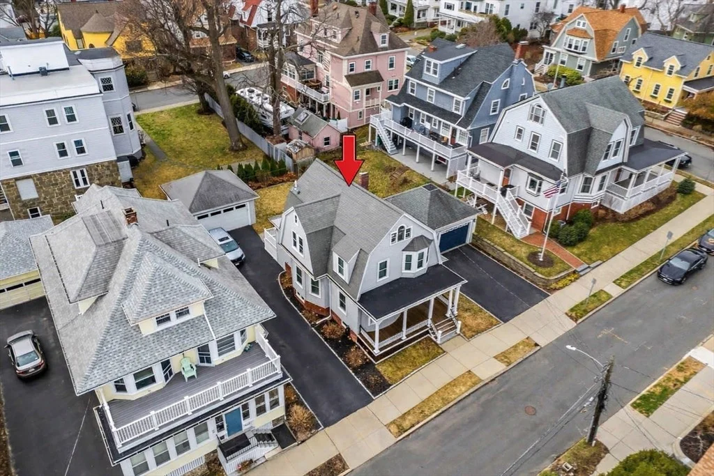 Photo of 7 King St.
