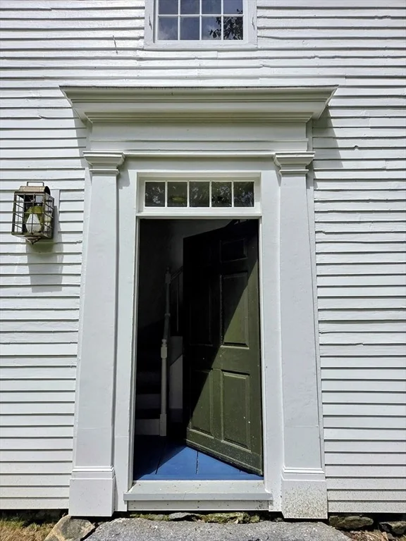 Photo of 130 West Rd