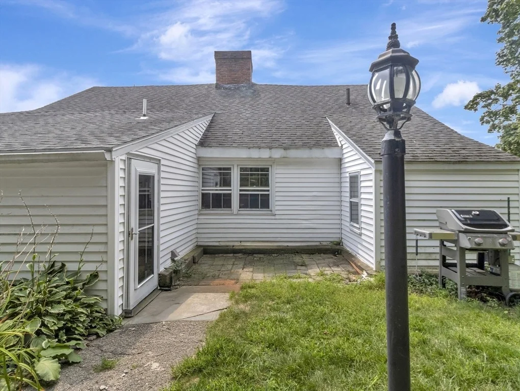 Photo of 104 Spring Street