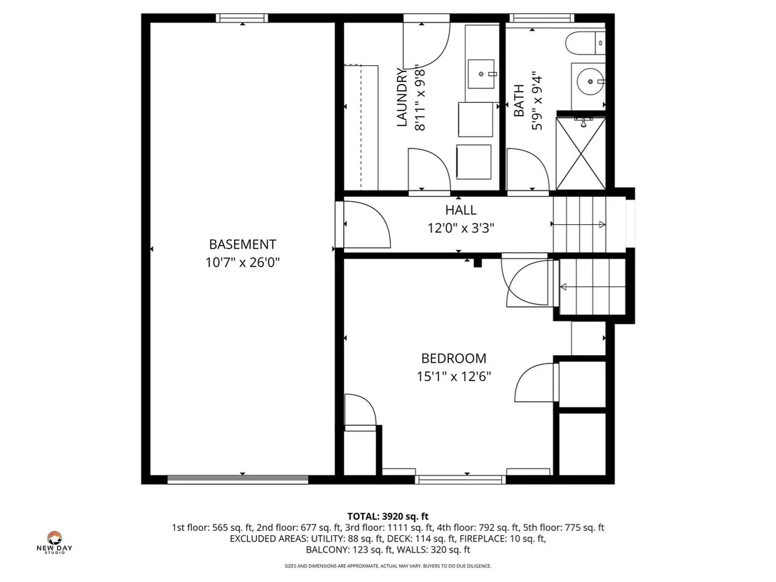 Photo of 92 Shaw Rd