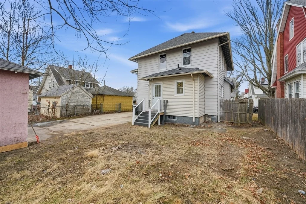 Photo of 11 Herman St