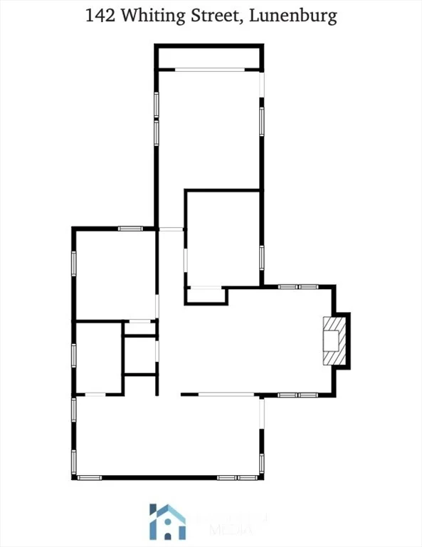 Photo of 142 Whiting St