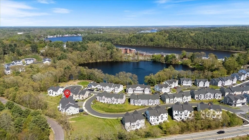 Photo of Unit 21 at 21 Bailey Pond Ln