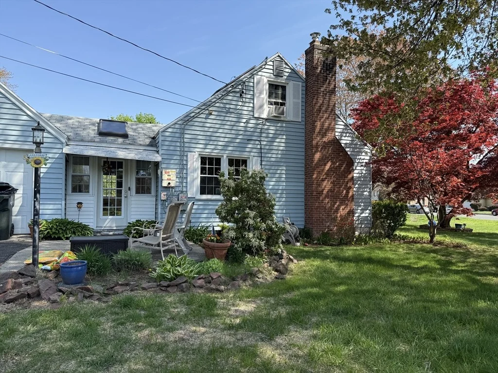 Photo of 1026 Parker St