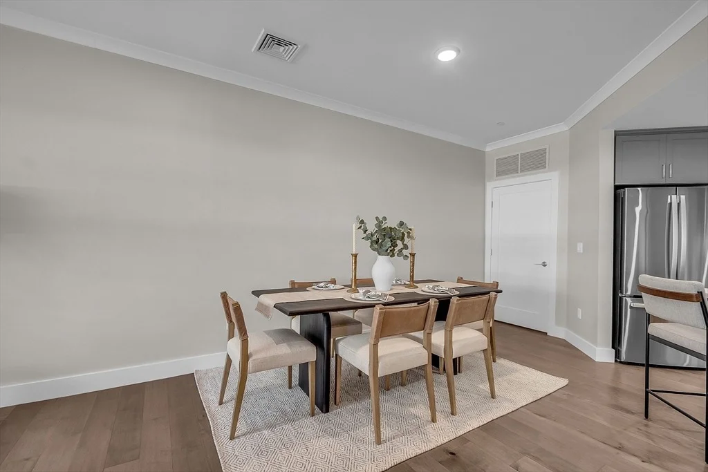Photo of Unit 207 at 55 Pointe Place