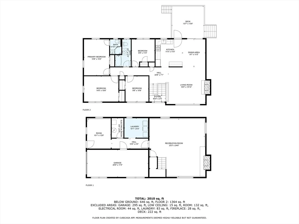 Photo of 123 Flower Lane