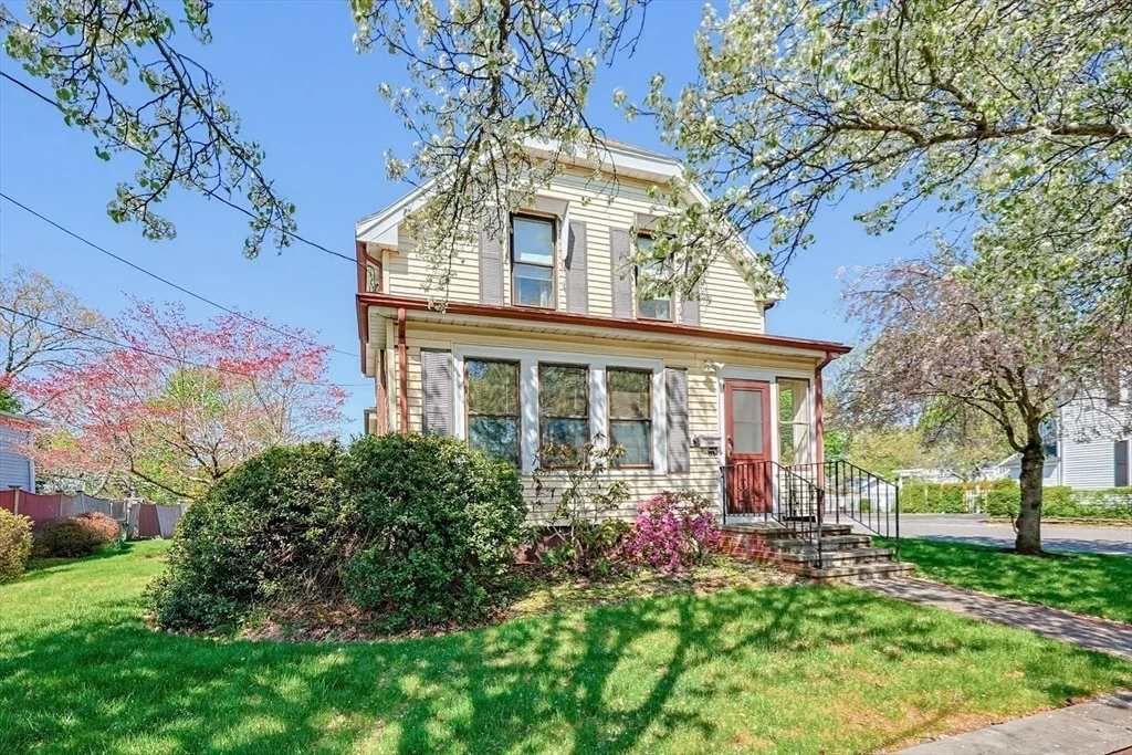 Photo of 511 Ash St