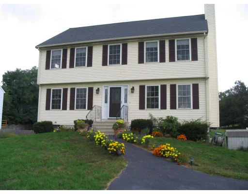 Photo of 520 Jubilee Dr