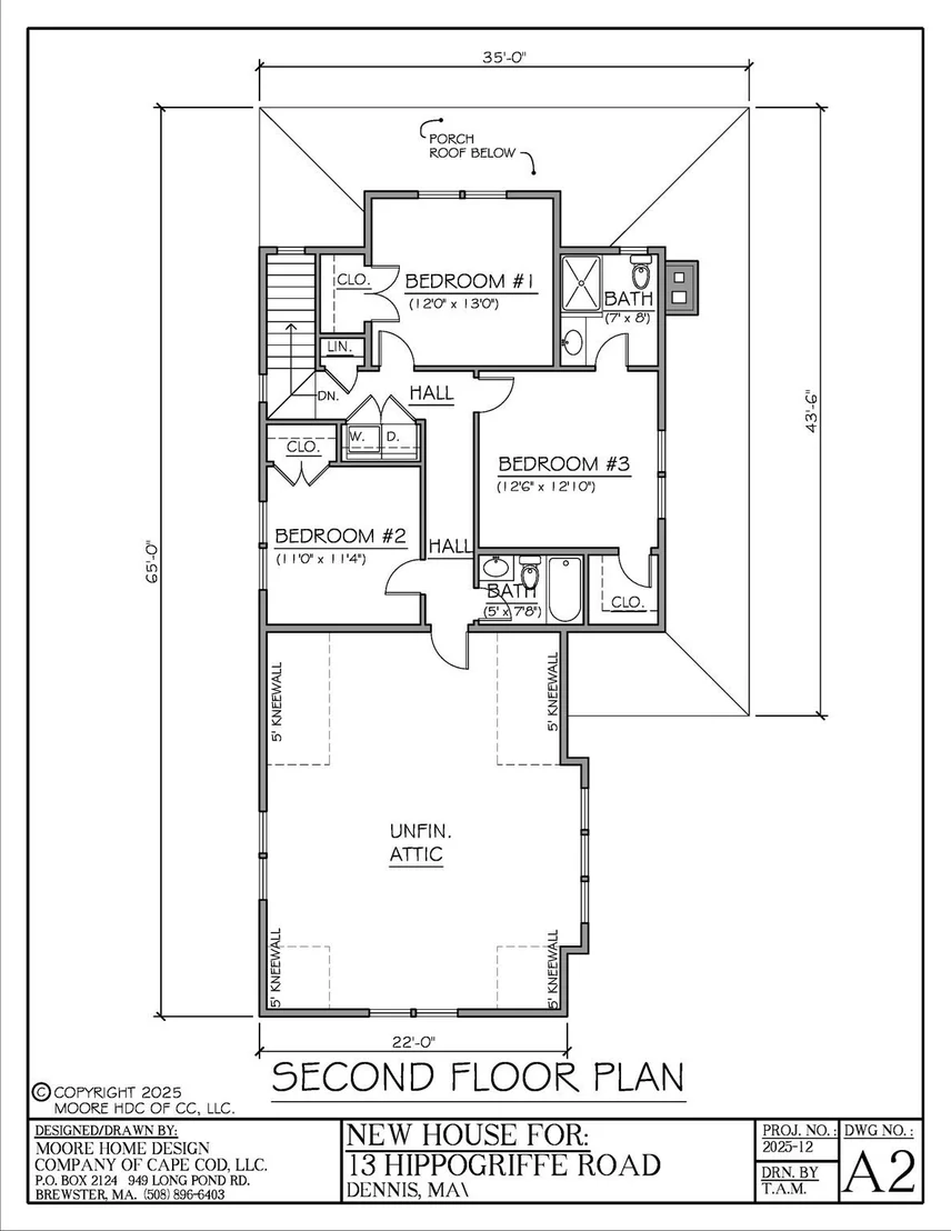 Photo of 13 Hippogriffe Road