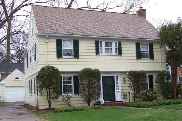 Photo of 77 Wexford St