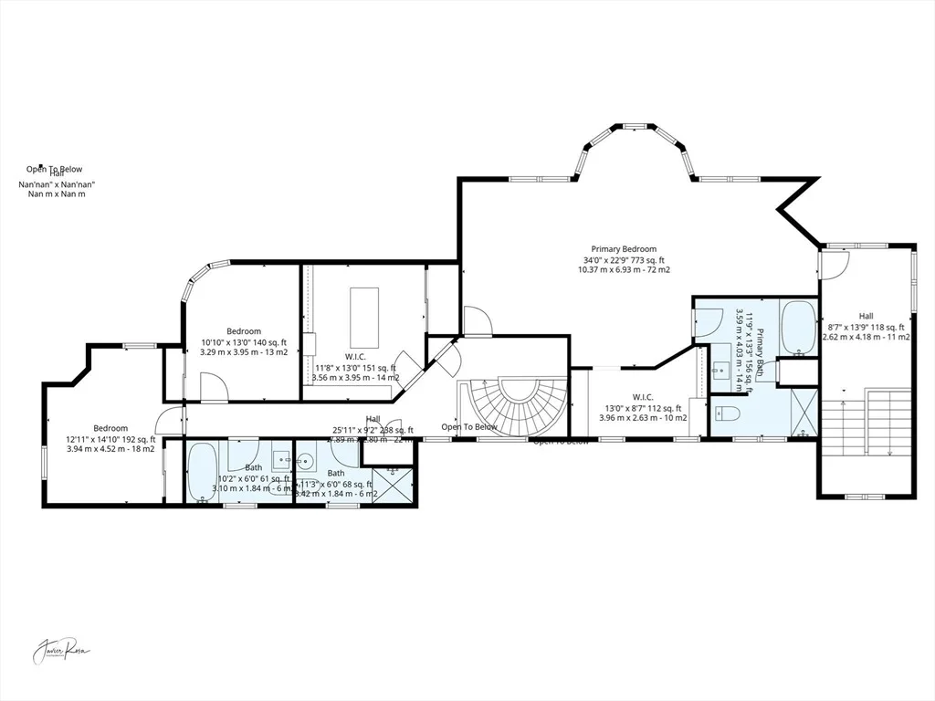 Photo of 95 Ramshorn Road