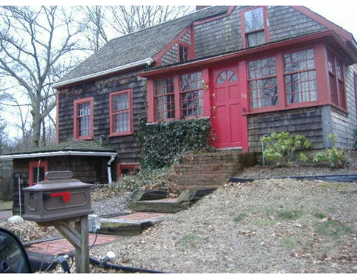 Photo of 54 Hobart St
