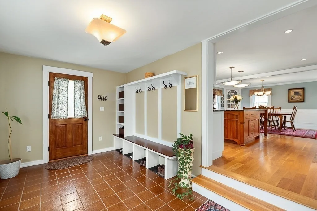 Photo of 1 Stanton Street