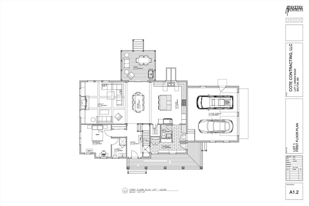 Photo of 337 Green Road