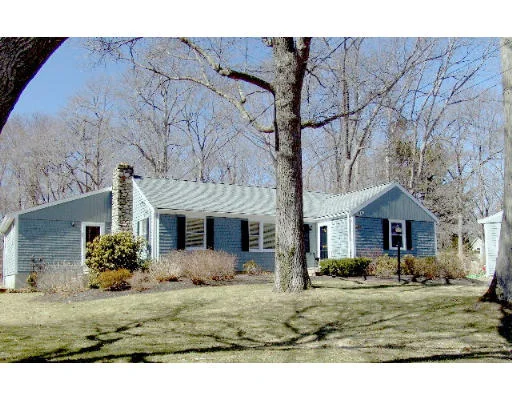 Photo of 123 Central Street